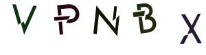 Obrázková CAPTCHA