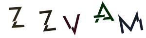 Obrázková CAPTCHA