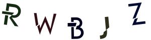 Obrázková CAPTCHA