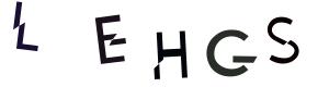 Obrázková CAPTCHA