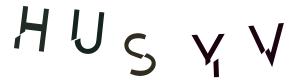 Obrázková CAPTCHA