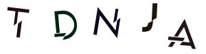 Obrázková CAPTCHA
