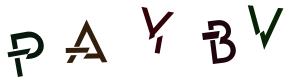 Obrázková CAPTCHA