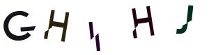 Obrázková CAPTCHA