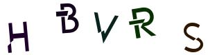 Obrázková CAPTCHA