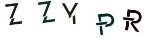 Obrázková CAPTCHA