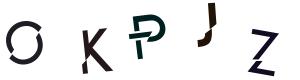 Obrázková CAPTCHA