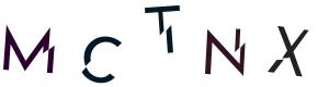 Obrázková CAPTCHA