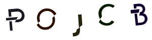 Obrázková CAPTCHA