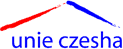 Unie czesha logo